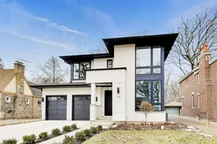 1234 S Western Ave, Park Ridge, IL 60068 - Photo 1