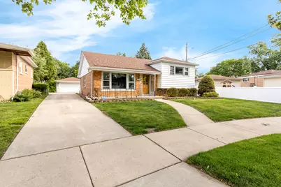 5425 Drury Lane, Oak Lawn, IL 60453 - Photo 1