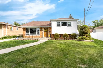 5425 Drury Lane, Oak Lawn, IL 60453 - Photo 2