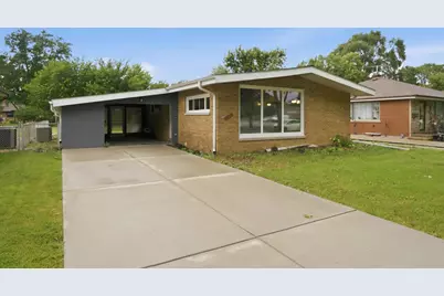240 Barron Street, Bensenville, IL 60106 - Photo 1