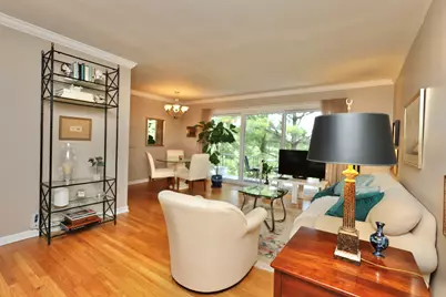 10115 Old Orchard Court #303, Skokie, IL 60076 - Photo 2