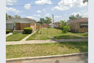 9429 S Parnell Avenue, Chicago, IL 60620 - Photo 1