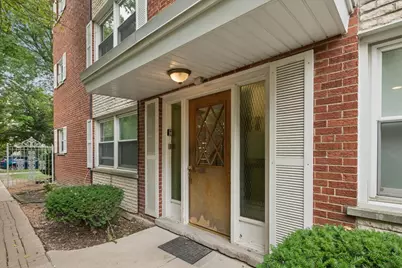 406 Franklin Avenue #3B, River Forest, IL 60305 - Photo 2