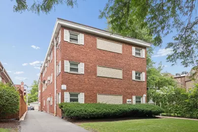 406 Franklin Avenue #3B, River Forest, IL 60305 - Photo 1