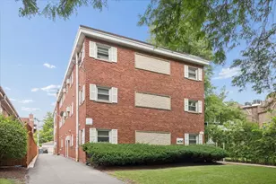 406 Franklin Ave, River Forest, IL 60305 - Photo 1