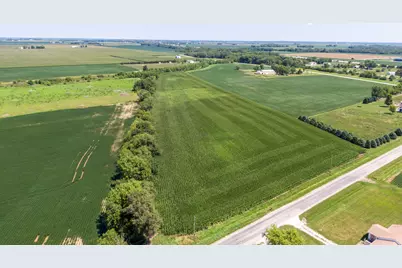 Lot 13.75 @ SE 3100 N Road, Clifton, IL 60927 - Photo 1