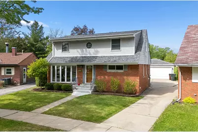 18646 Golfview Avenue, Homewood, IL 60430 - Photo 2