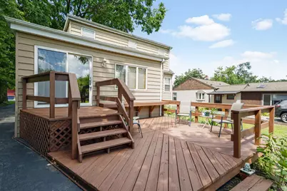 [Address not provided], Oak Forest, IL 60452 - Photo 4