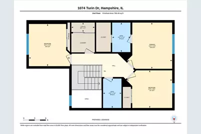 1074 Turin Drive, Hampshire, IL 60140 - Photo 24