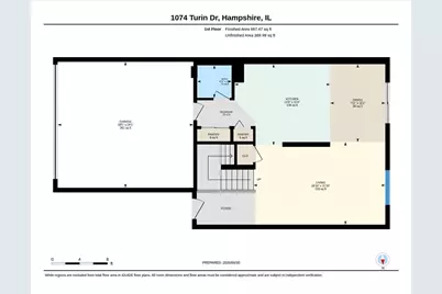 1074 Turin Drive, Hampshire, IL 60140 - Photo 14