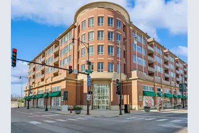 6000 N Cicero Avenue #515, Chicago, IL 60646 - Photo 2
