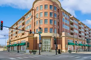 6000 N Cicero Ave, Chicago, IL 60646 - Photo 2
