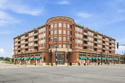 6000 N Cicero Avenue #515, Chicago, IL 60646 - Photo 1