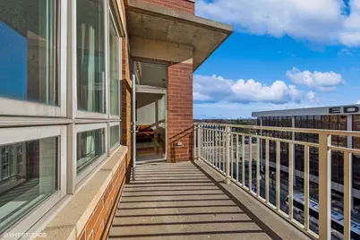 6000 N Cicero Avenue #515, Chicago, IL 60646 - Photo 20