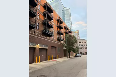725 N Aberdeen Street #209, Chicago, IL 60607 - Photo 2