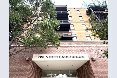 725 N Aberdeen Street #209, Chicago, IL 60607 - Photo 1