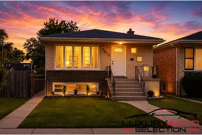 7816 Latrobe Avenue, Burbank, IL 60459 - Photo 2