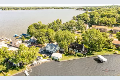 163 Eagle Point Road, Fox Lake, IL 60020 - Photo 24