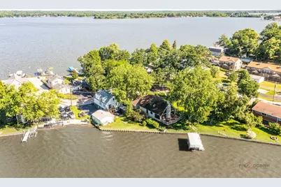 163 Eagle Point Road, Fox Lake, IL 60020 - Photo 26
