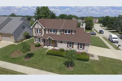 27W390 Waterford Drive, Winfield, IL 60190 - Photo 34