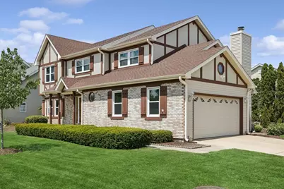 27W390 Waterford Drive, Winfield, IL 60190 - Photo 2