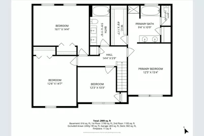 27W390 Waterford Drive, Winfield, IL 60190 - Photo 30