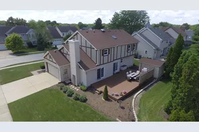 27W390 Waterford Drive, Winfield, IL 60190 - Photo 36