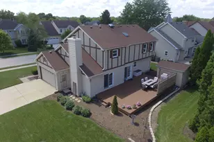27W390 Waterford Dr, Winfield, IL 60190 - Photo 36