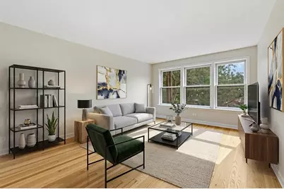 8920 Lamon Avenue #2B, Skokie, IL 60077 - Photo 2