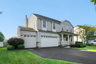 7300 Yorkshire St, Joliet, IL 60431 - Photo 1