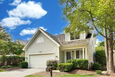 2198 Brookside Lane, Aurora, IL 60502 - Photo 2