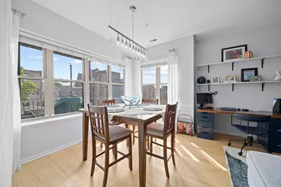 4405 S Lake Park Avenue #2, Chicago, IL 60653 - Photo 6