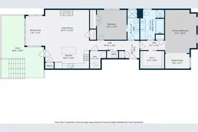 4405 S Lake Park Avenue #2, Chicago, IL 60653 - Photo 2