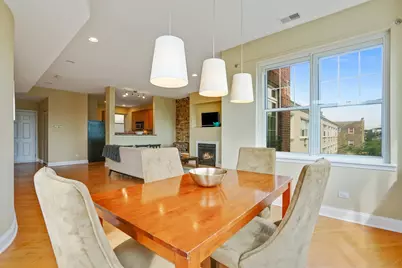 5884 N Ridge Avenue #3, Chicago, IL 60660 - Photo 6