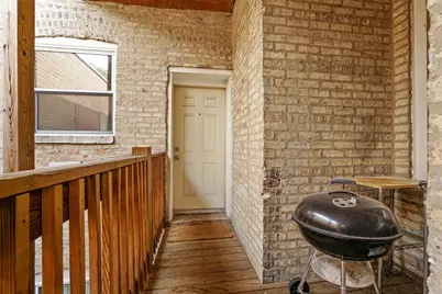 5884 N Ridge Avenue #3, Chicago, IL 60660 - Photo 18
