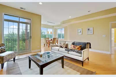 5884 N Ridge Avenue #3, Chicago, IL 60660 - Photo 2