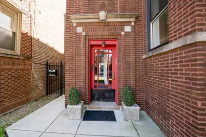 5737 N Washtenaw Avenue #1, Chicago, IL 60659 - Photo 1