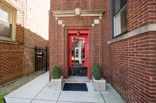 5737 N Washtenaw Ave, Chicago, IL 60659 - Photo 1