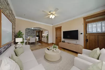 4815 W 24th Place, Cicero, IL 60804 - Photo 6