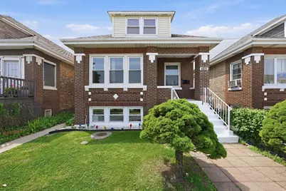 4815 W 24th Place, Cicero, IL 60804 - Photo 2
