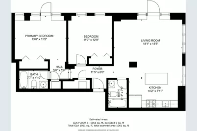 811 W Eastwood Avenue #204, Chicago, IL 60640 - Photo 16