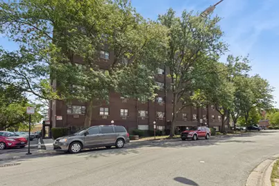4600 N Cumberland Avenue #205, Chicago, IL 60656 - Photo 1