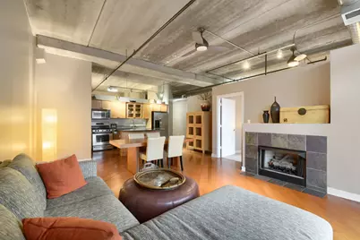 811 W 15th Place #303, Chicago, IL 60608 - Photo 4