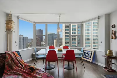 525 W Hawthorne Place #2004, Chicago, IL 60657 - Photo 4