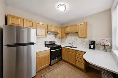 600 Elgin Avenue #3B, Forest Park, IL 60130 - Photo 4