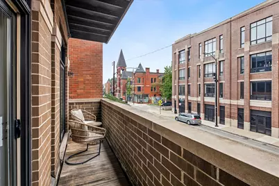 2240 W North Avenue #2E, Chicago, IL 60647 - Photo 16
