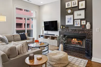 2240 W North Avenue #2E, Chicago, IL 60647 - Photo 4