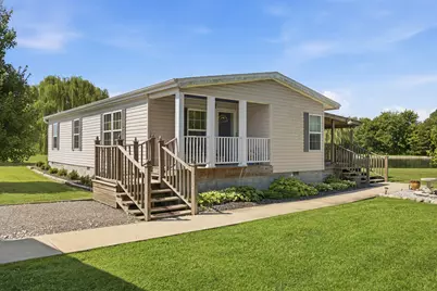 871 Sorento Avenue, Donnellson, IL 62019 - Photo 1