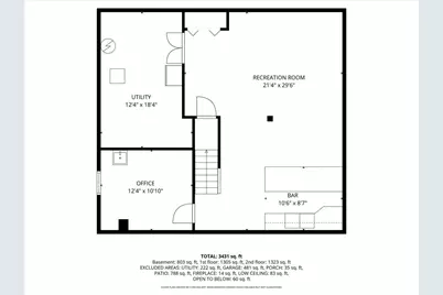 658 Lexington Square W, Gurnee, IL 60031 - Photo 38