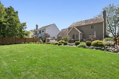 658 Lexington Square W, Gurnee, IL 60031 - Photo 34